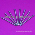 headless nails factory with lower price good quality